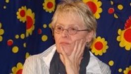 Csoma Judit villanyrezsóról, kellékbabáról és a „kokottkáról”