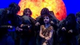 A dzsungel könyve egy nap alatt kétszer a Figuránál