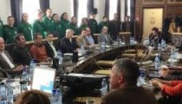 A Sepsi Sic Sportklub óvást nyújtott be a Román Kosárlabda Szövetséghez