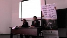 Hagyományosan cigány mesterségeket kezdenek oktatni Csíkban