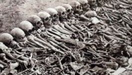 A német parlament is népirtásnak nevezi az örmények lemészárlását