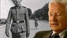 Magyar túlélő tanúskodik egy auschwitzi lágerőr perében