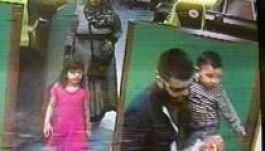 Négy pici gyerekükkel indult az Iszlám Államhoz egy brit pár