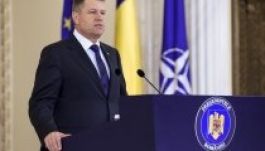 Johannis: egyezségre jutottak a pártok a választási törvények tekintetében