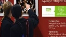 Fotótárlat nyílik a Hargita Nemzeti Székely Népi Együttesről