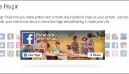 Változik a Facebook lájkolós doboza