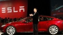 Majdnem eladták a Teslát a Google-nek