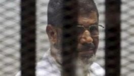 Húsz év börtönt kapott a volt egyiptomi elnök