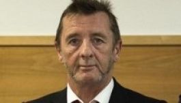 Bűnösnek vallotta magát, börtönbe mehet az AC/DC dobosa