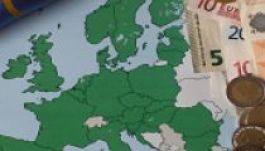 Eurostat: Romániában is nőtt az államadósság