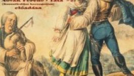 Novák Ferenc „Tata” rendhagyó lecke-előadása a tánc világnapján