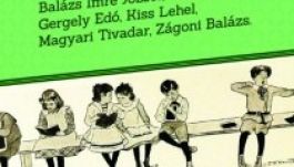 Felolvasás a Kofferben a könyv világnapján