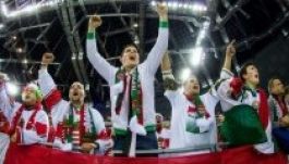 Divízió I-es jégkorong-vb: az olaszok ellen eldől, feljuthatnak-e a magyarok