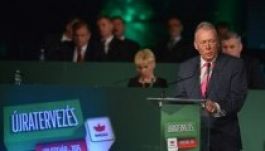 Borbély: 9%-ra kell csökkenteni a közüzemi szolgáltatások TVA-ját