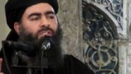 Márciusban megsérült, de ismét jobban van az Iszlám Állam feje