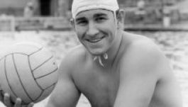 Elhunyt Konrád Ferenc olimpiai bajnok vízilabdázó