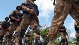 Befejeződnek a jemeni felkelők elleni harcok?