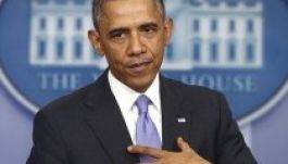 Obama nem hajlandó népirtásnak hívni az örmények lemészárlását