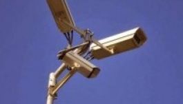 Másfélszáz kamerát szerelnek fel Szászfenesen