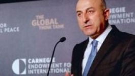 Nem bír Törökország a Szíriába özönlő szélsőségesekkel