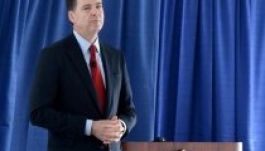 Magyarország bocsánatkérést csikart ki az FBI-igazgató sértése miatt