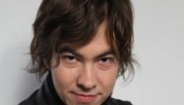 Musicalsztár a Báthory Erzsébetben: Walter szerepében Szemenyei János