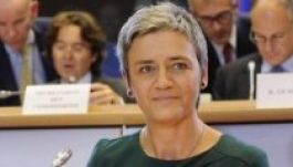 Trösztellenes eljárást indított a Gazprom ellen az Európai Bizottság