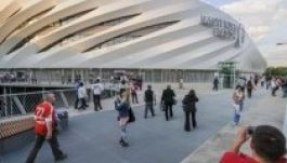 Litvániával játszik felkészülési mérkőzést a magyar válogatott