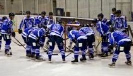 Jégkorong: Csíkban szeretnének a szomszéd srácért szurkolni