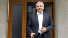 Letöltendő börtönbüntetést kért a DNA Liviu Dragnea ellen