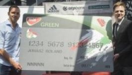 Olcsóbban adja a benzint a MOL a fociszurkolóknak