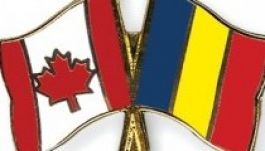 Jövőtől könnyebben utazhatnak Kanadába a román állampolgárok