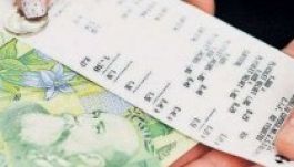 A kormány megadóztatja a borravalót