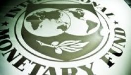 Bukarestbe látogat az IMF májusban