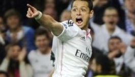 Négy óriás jutott a Bajnokok Ligája elődöntőjébe