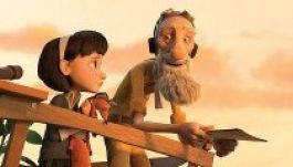 Új animációs film készül A kis hercegből – kész az előzetes