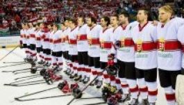 Jégkorong-vb: bravúros magyar siker az olaszok ellen
