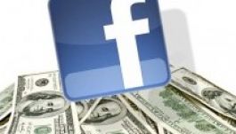 Gyorsan jön és gyorsan megy a pénz a Facebooknál