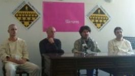 Tartuffe-bemutatóra készül a Tompa Miklós Társulat