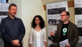 Kétezer éves múlt nyomait rekonstruálták Maros megyében