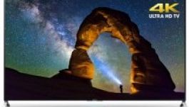 Érkezik a telefonnál is vékonyabb tévé