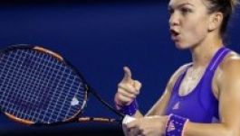 Halálos fenyegetést kapott Simona Halep