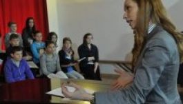 Egyedülálló kórushangversennyel kezdődnek a Szent György Napok