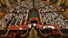 Ipsos: Fidesz 38%, Jobbik 27%, MSZP 17%, LMP 7%, DK 6%, Együtt 2%