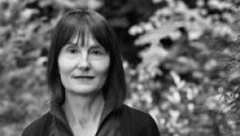 Erdélybe jön és magyarul fog beszélgetni Ilma Rakusa