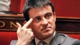 Öt támadást hiúsítottak meg a franciák a Charlie Hebdo-vérengzés óta