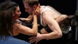 Nagyvárad ad otthont a „végtelen tánc” fesztiváljának