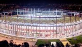 Elvették Kolozsvártól a kupadöntő rendezési jogát