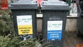 Mennyiségalapú hulladék-elszámolást szorgalmaz Cseke Attila