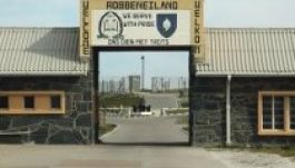 Nézzen körül Mandela volt cellájában a Google segítségével